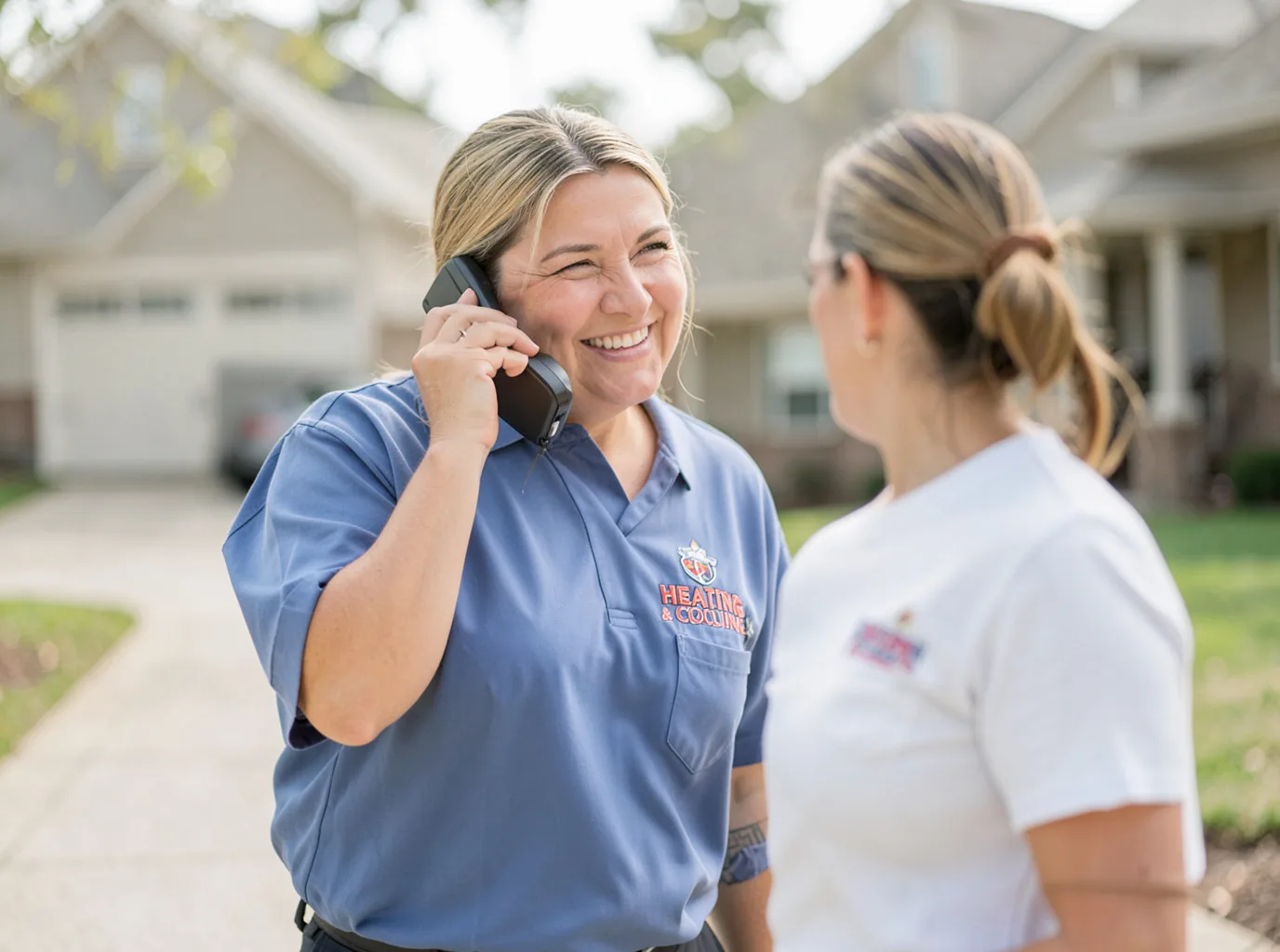 Hvac Repair Fancy Farm, KY FAQs